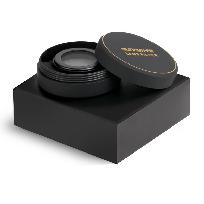 Enhanced Lens Filter for Dji Mavic 2 / Zoom - Hd Quality 5