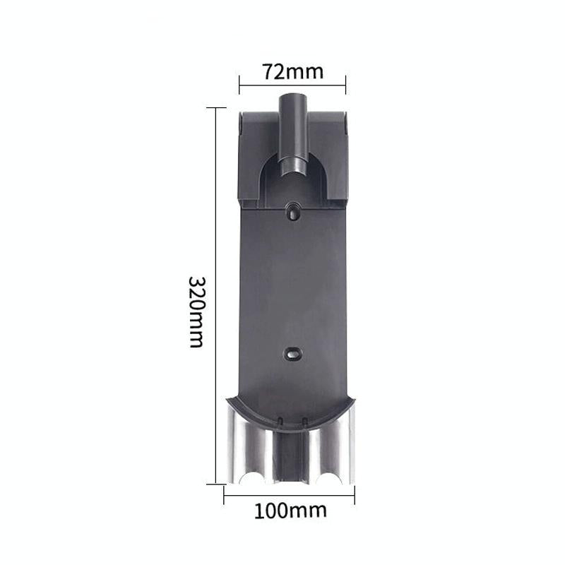 Dyson V7 / V8 Vacuum Cleaner Charging Base Storage Bracket 4