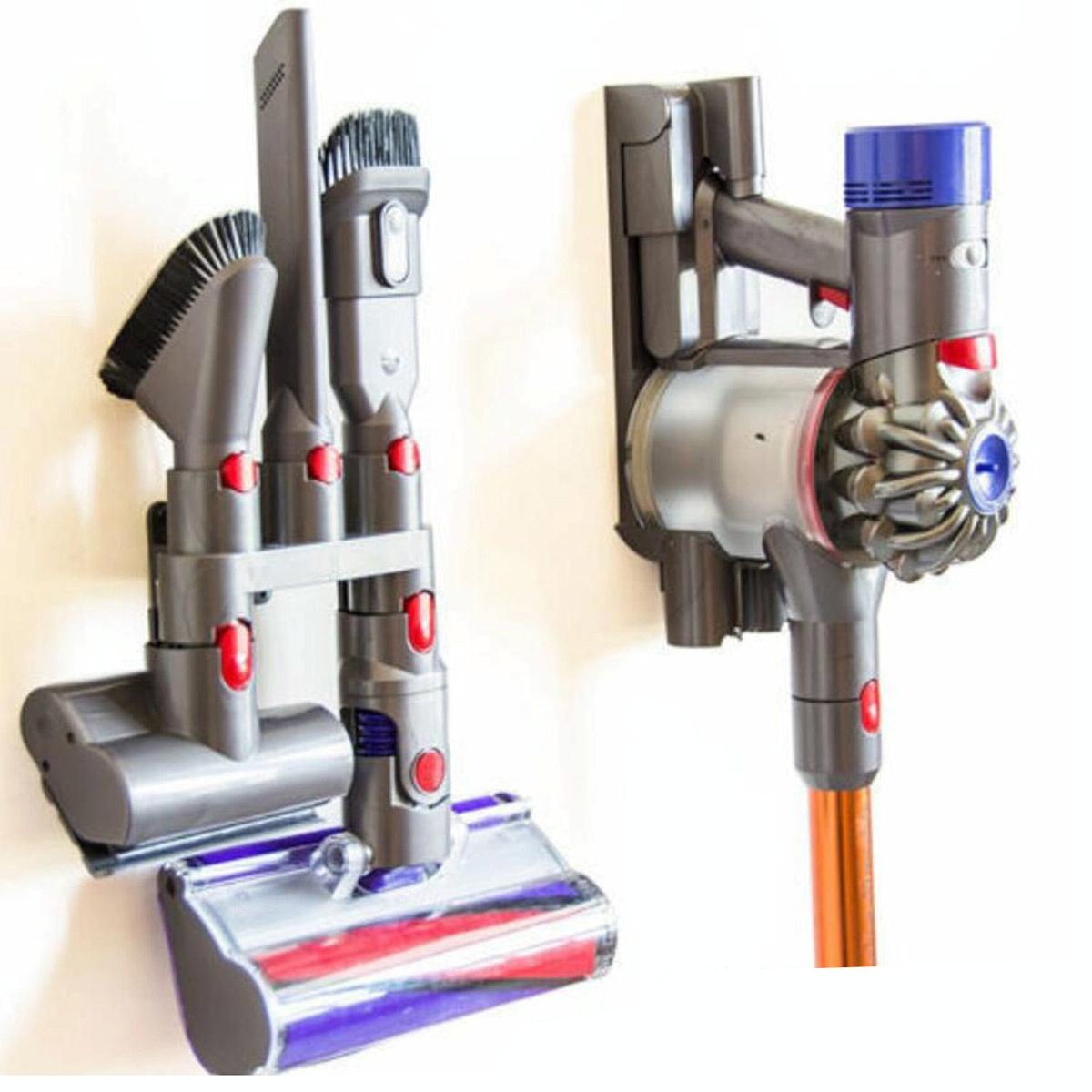 Dyson V7 / V8 Vacuum Cleaner Charging Base Storage Bracket 7