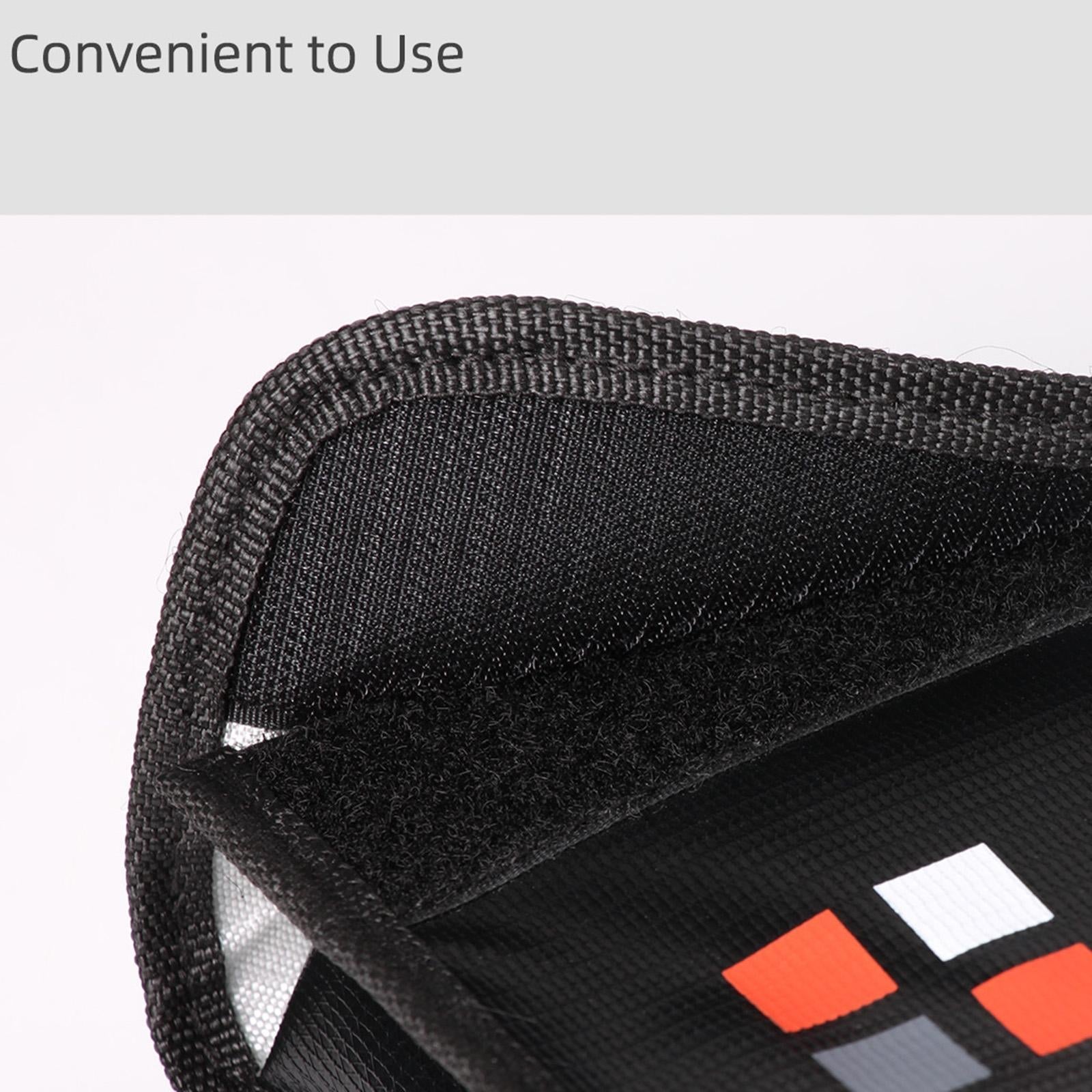 3-in-1 Evo Nano Battery Explosion-proof Bag 4