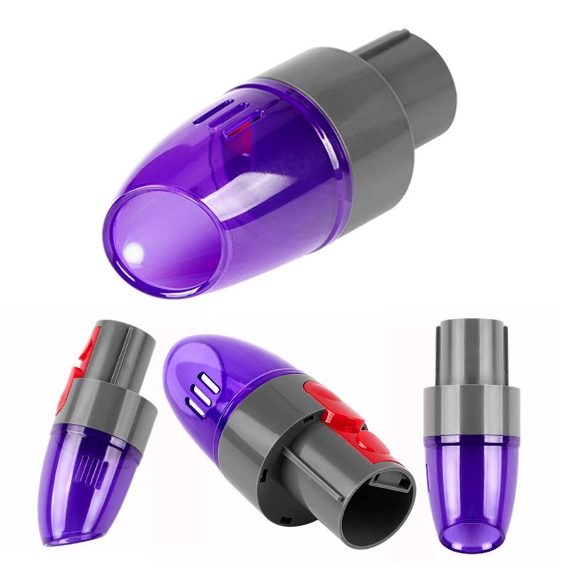 Universal Vacuum Suction Nozzle Brush Head for Dyson V7-v15 3