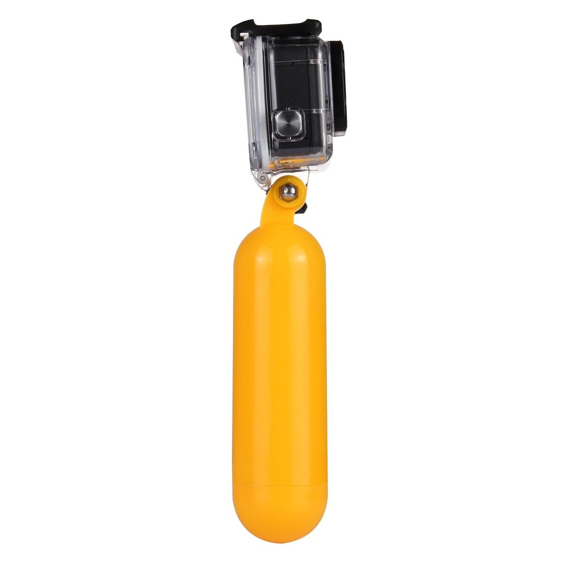 Universal Floating Handle for Action Cameras with Strap 5