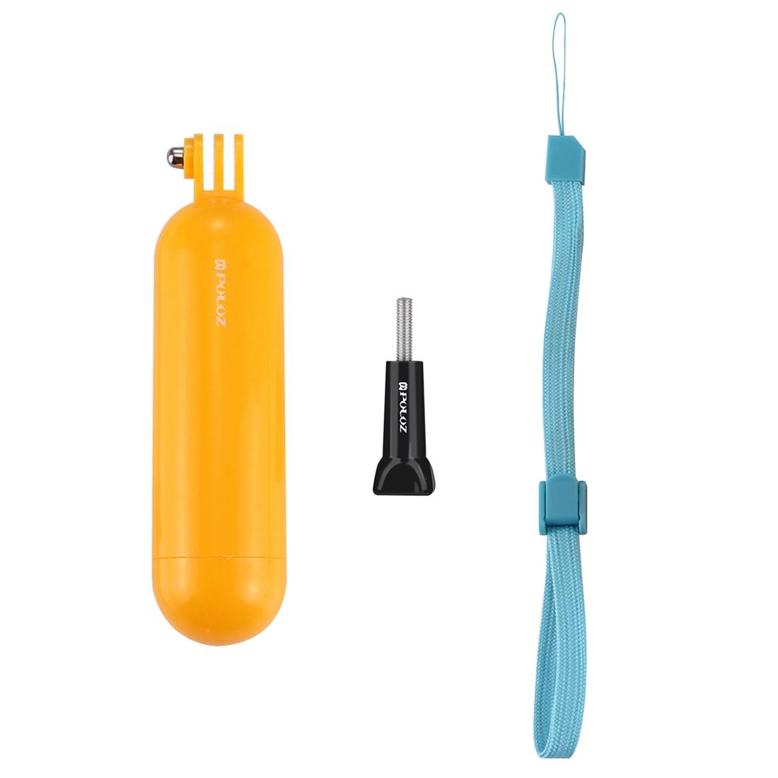 Universal Floating Handle for Action Cameras with Strap 6