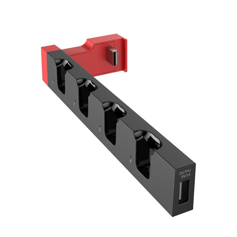 Joy Con Charging Dock for Nintendo Switch - Compact 3