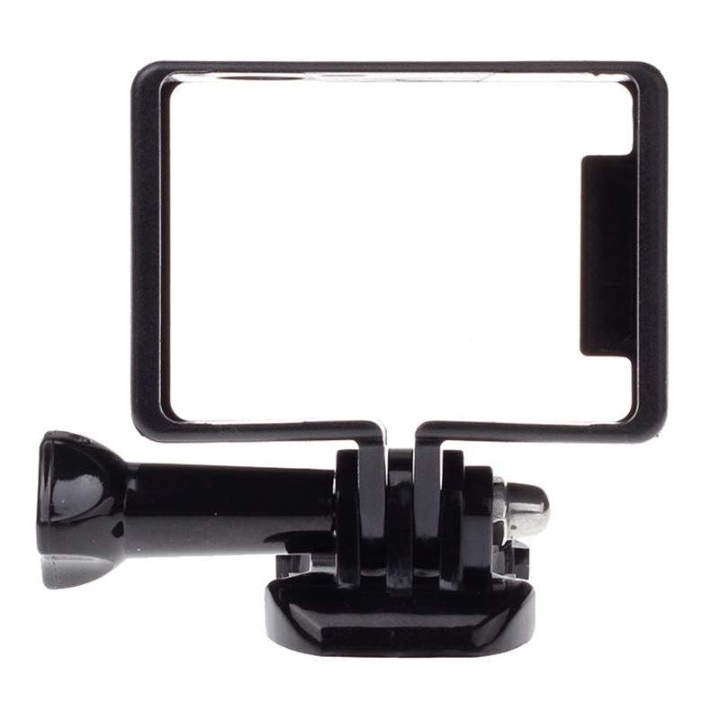 Protective Frame Mount for Gopro Hero4 / 3 / 3 - Standard Hardware 5
