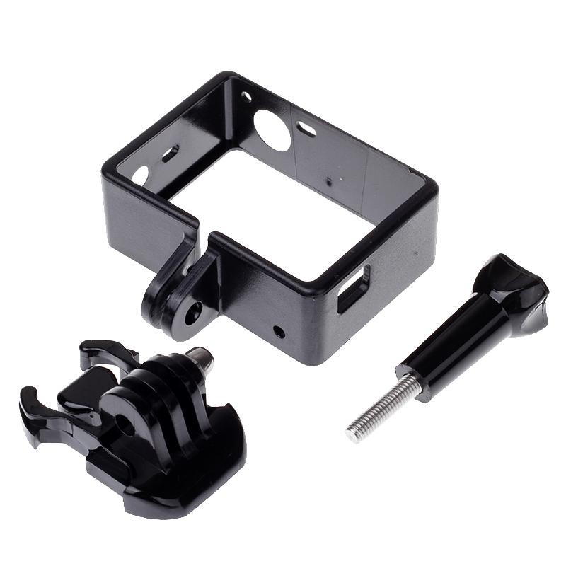 Protective Frame Mount for Gopro Hero4 / 3 / 3 - Standard Hardware 6