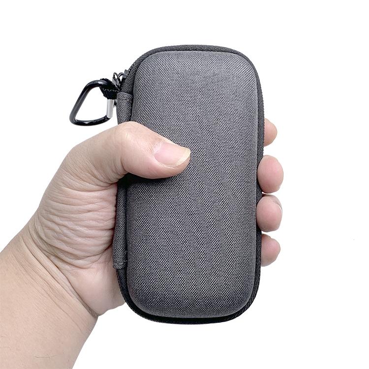 Insta360 one X2 Nylon Storage Bag - Pocket Panoramic Camera 5