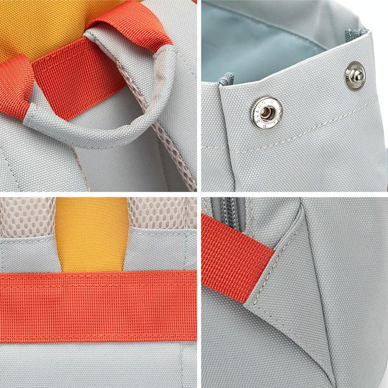 Versatile Student Backpack for Travel - Casual 6