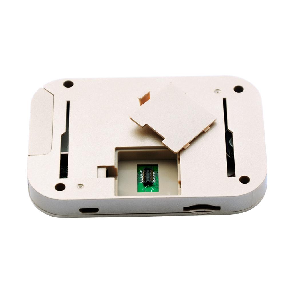 2.4 Colour Screen Security Camera With Night Vision & Motion Detection - Supports 32Gb Tf Card 9
