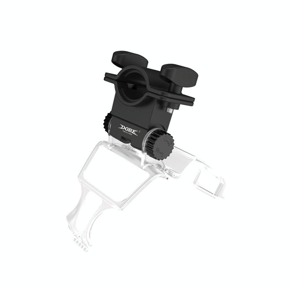 Ps5 Game Handle Phone Holder Clip - Easy Mount 4