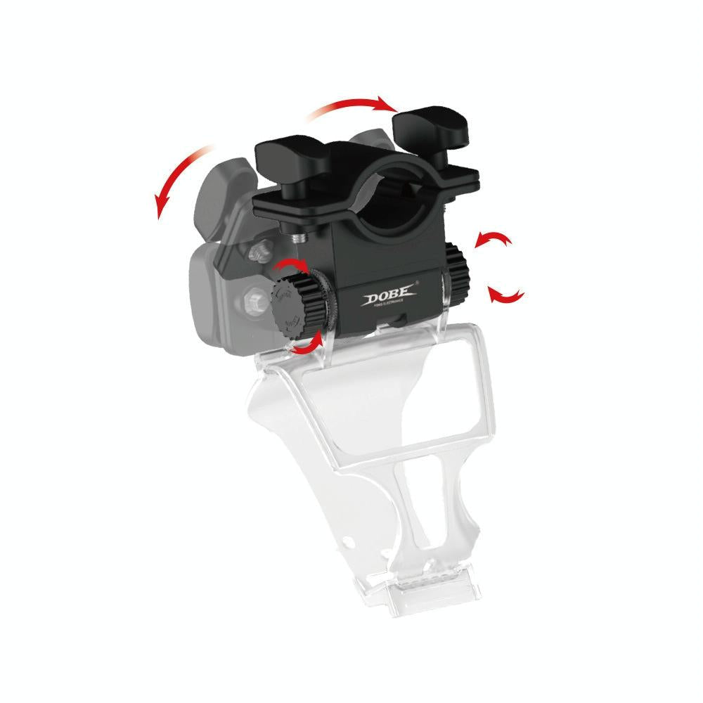 Ps5 Game Handle Phone Holder Clip - Easy Mount 5