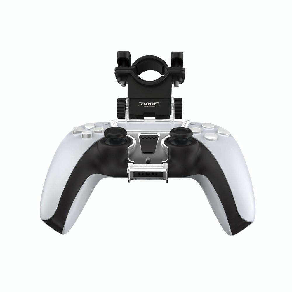Ps5 Game Handle Phone Holder Clip - Easy Mount 6