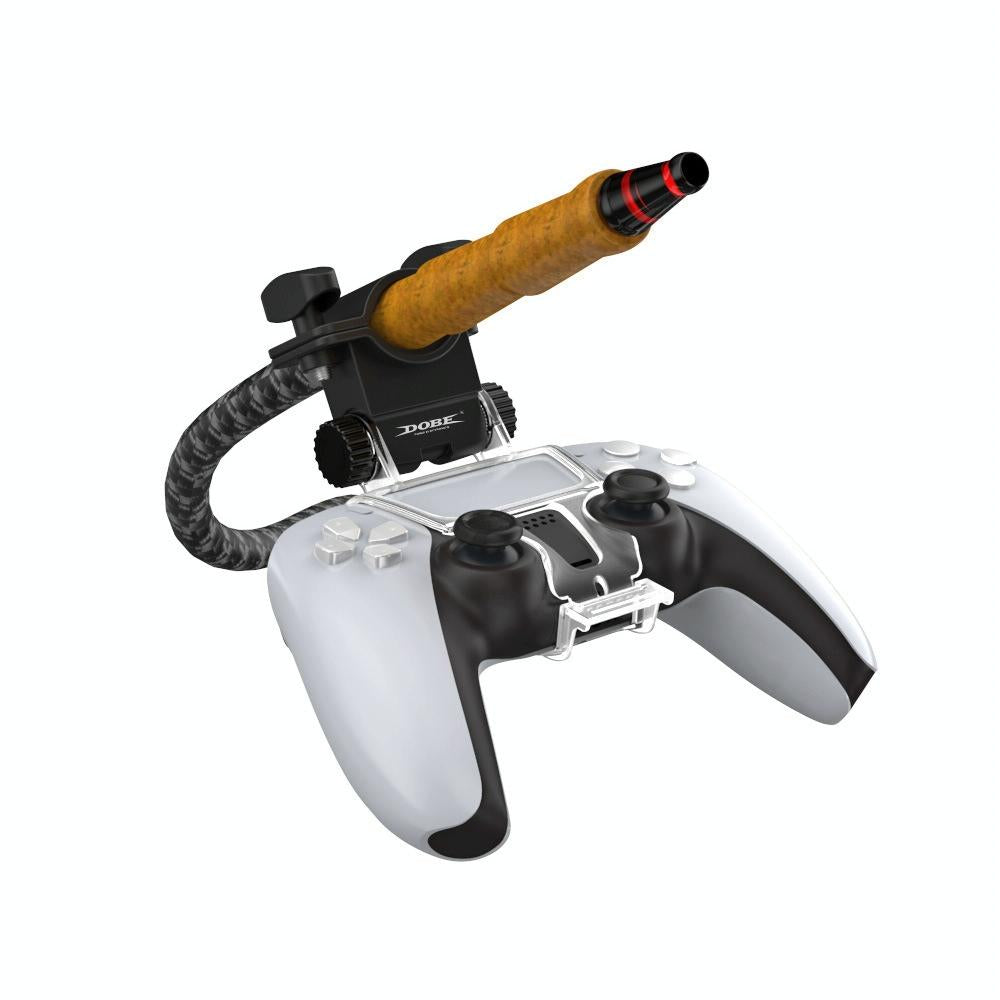 Ps5 Game Handle Phone Holder Clip - Easy Mount 7