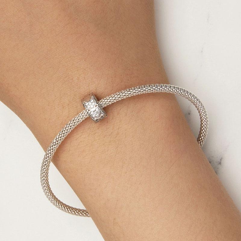 Heart Silicone Snap On Accessory 8