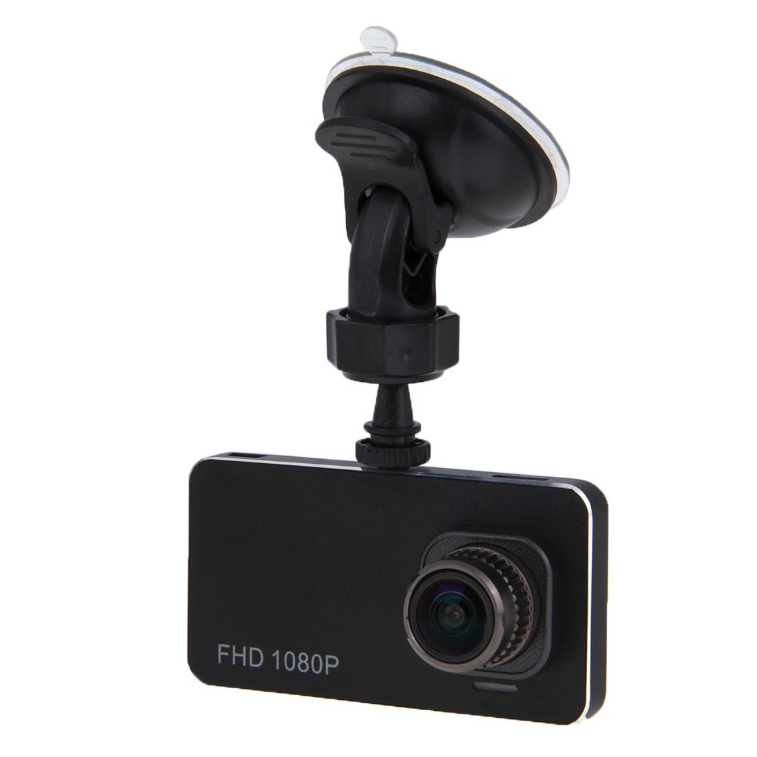 2.7 Car Dvr Recorder with Screen Display 6