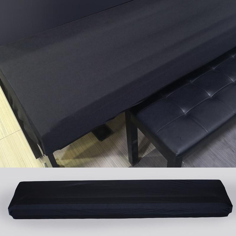 88-key Electronic Keyboard Cover - Water-repellent Oxford Cloth 3
