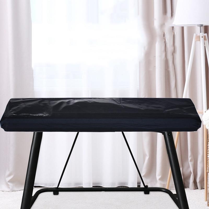 88-key Electronic Keyboard Cover - Water-repellent Oxford Cloth 7