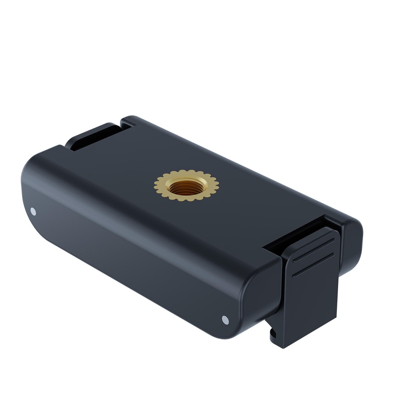 Universal Magnetic Tripod Connector for Dji Action Camera - Bulge Mount 10
