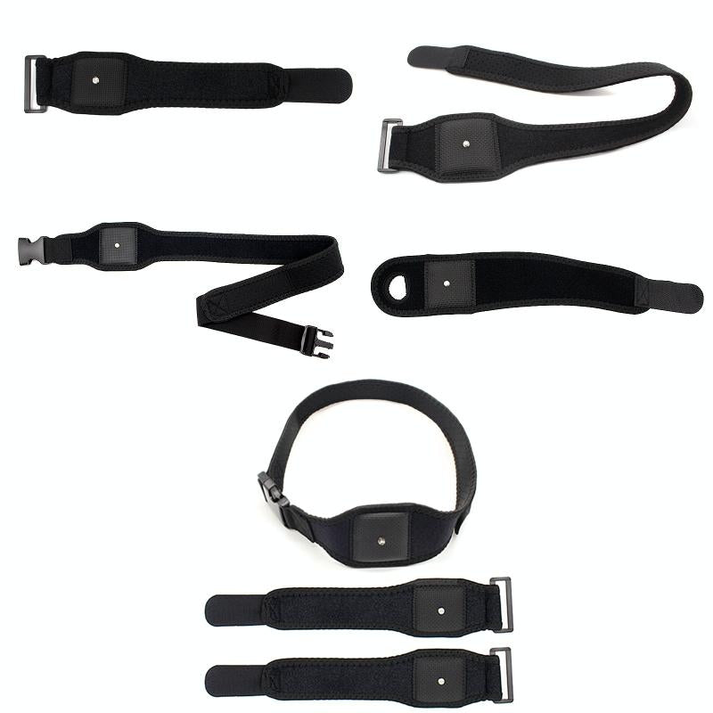 Vive Tracker Vr Game Strap - Accessory 3