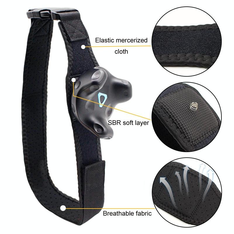Vive Tracker Vr Game Strap - Accessory 5