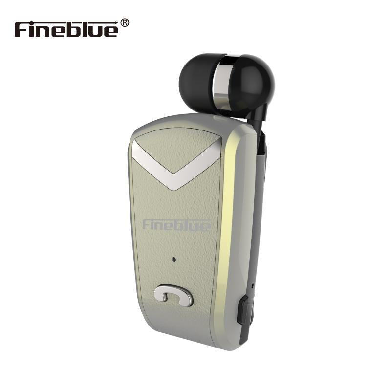 Bluetooth Earphones for Iphone Samsung and Tablets - Wireless 4