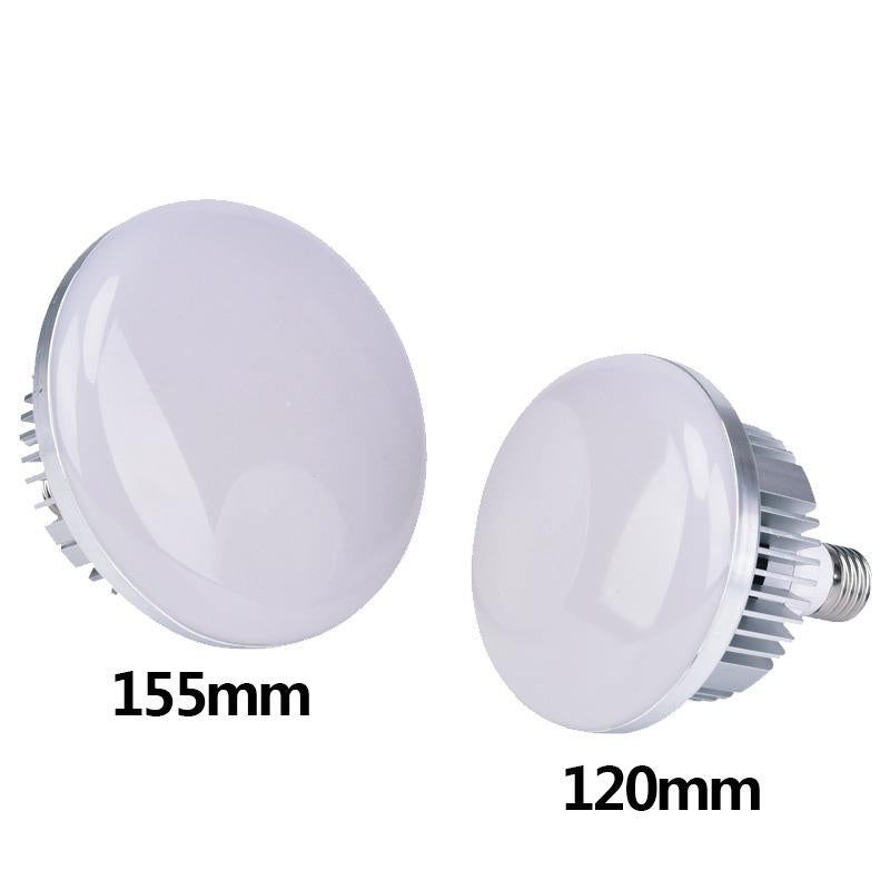 Desktop Photography Stand Kit with Mushroom Fill Light - 80W 120Mm 6