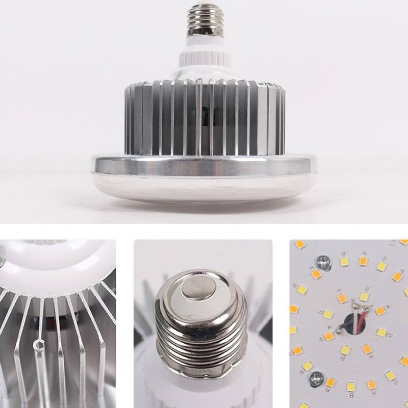 Desktop Photography Stand Kit with Mushroom Fill Light - 80W 120Mm 7