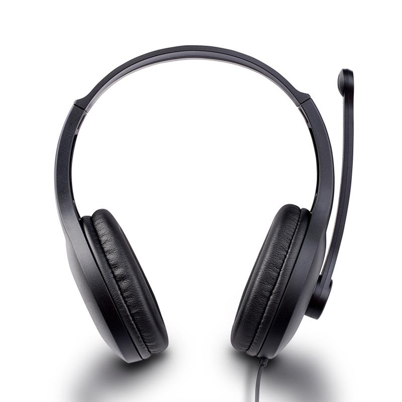 2M Gaming Headset With Microphone Double Hole 3