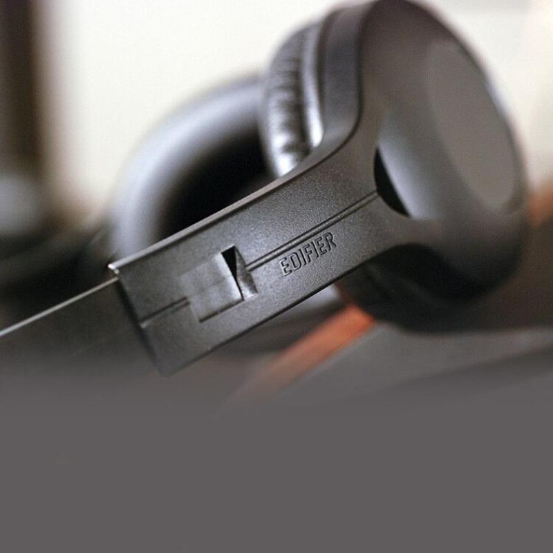 2M Gaming Headset With Microphone Double Hole 4