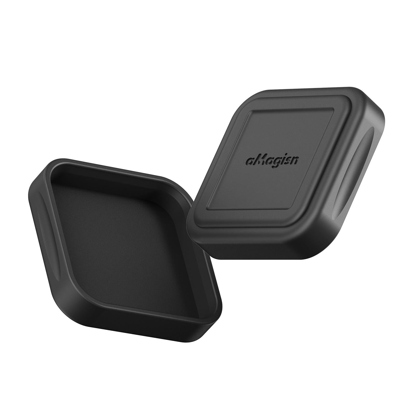 Silicone Lens Cap for Sports Camera - Protective Cover - For Insta360 Ace 3