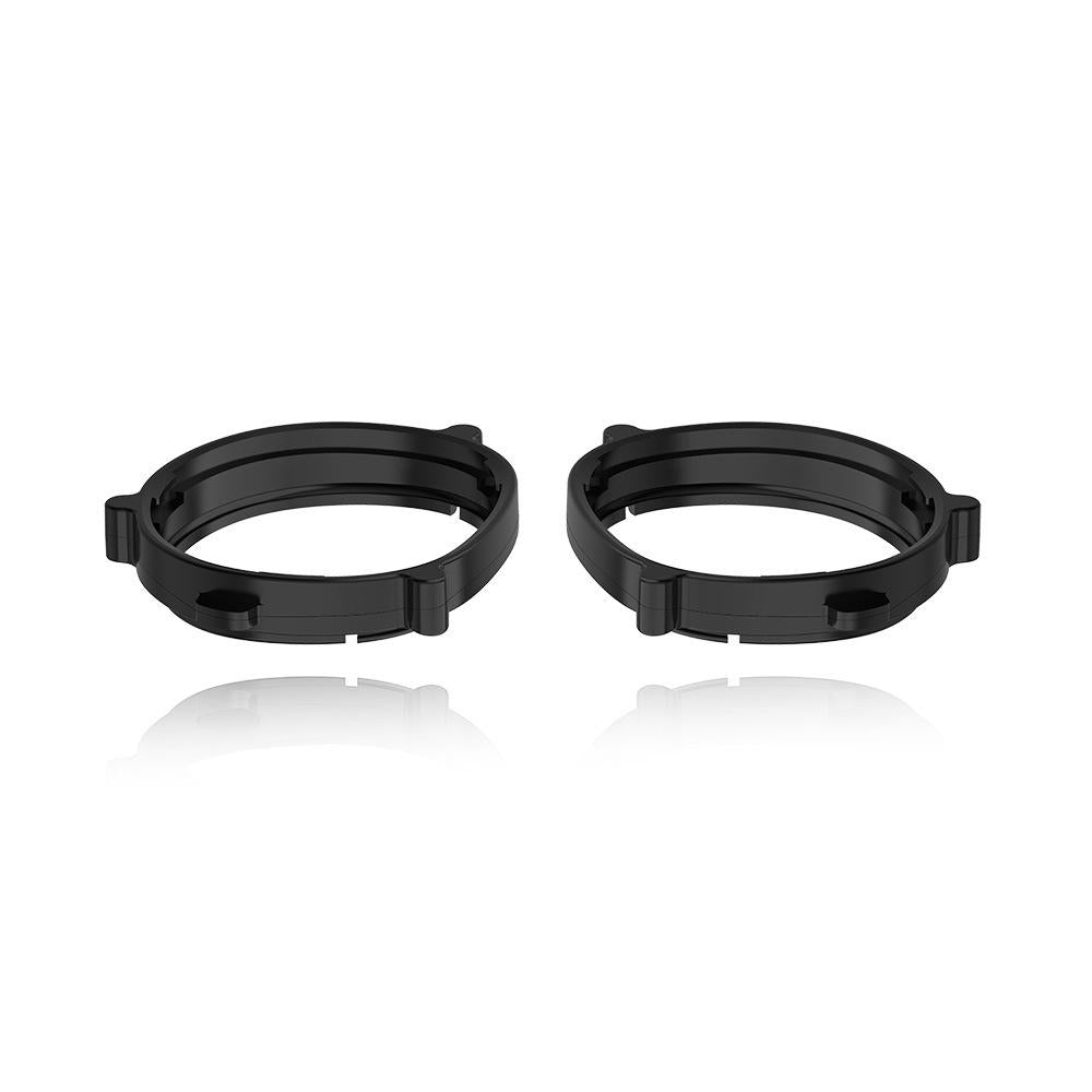 Meta Quest 3 Magnetic Vr Glasses - Anti Blue Light - Anti Blue Light Lens+Frame Transparent