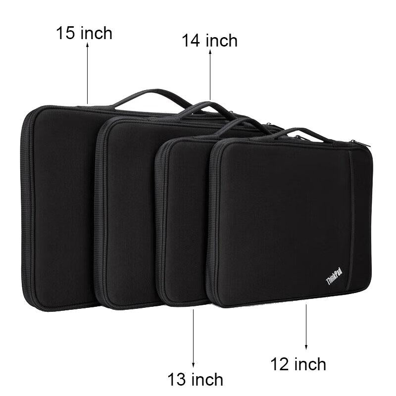 13 Inch Shock-Resistant Thinkpad Business Laptop Inner Bag - 14 Inch 5