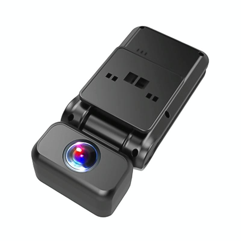 2k Dual Camera Wifi Car Dash Cam with Night Vision 3