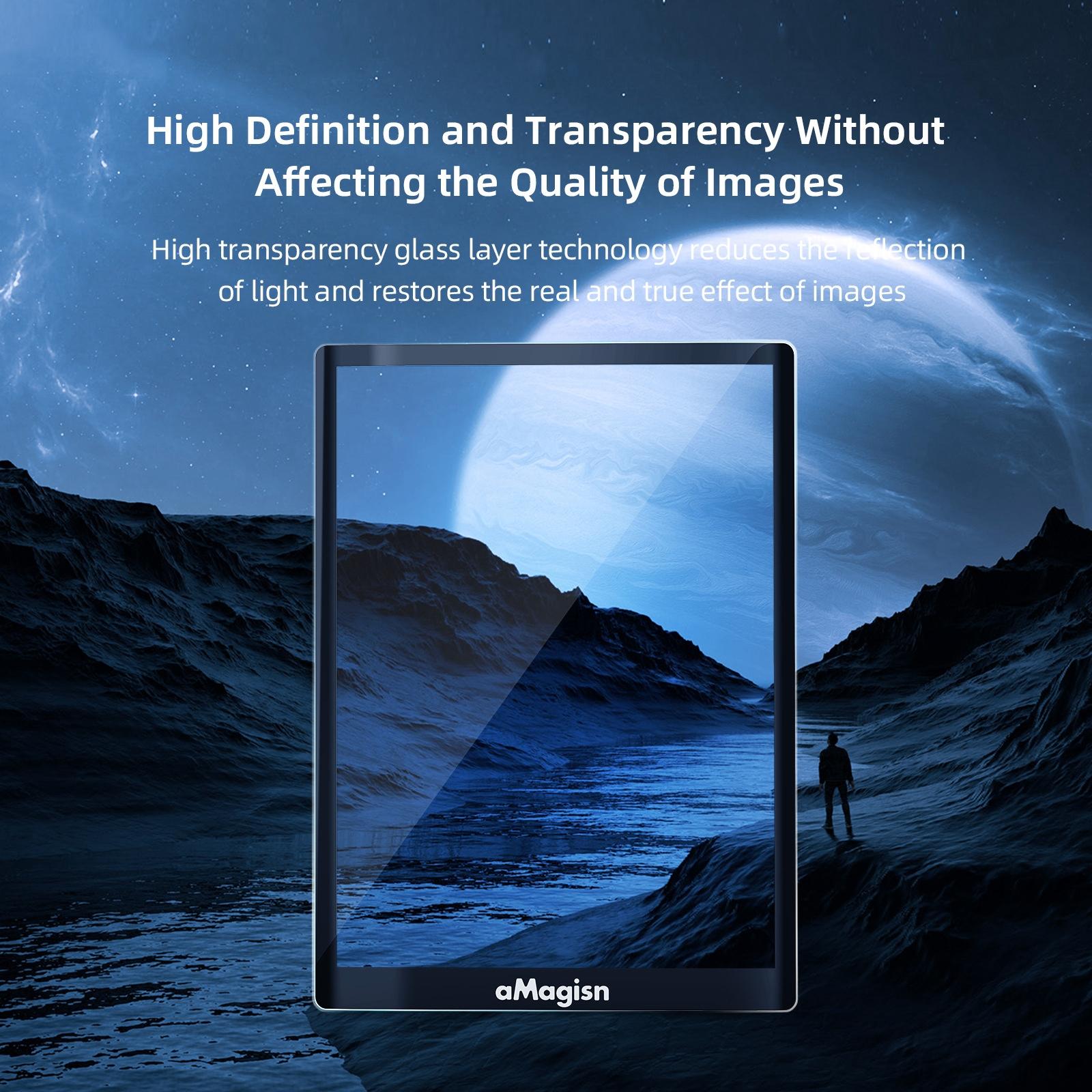 Tempered Film Protection for Insta360 X3 Sports Camera - 1 Set - 2Sets 6