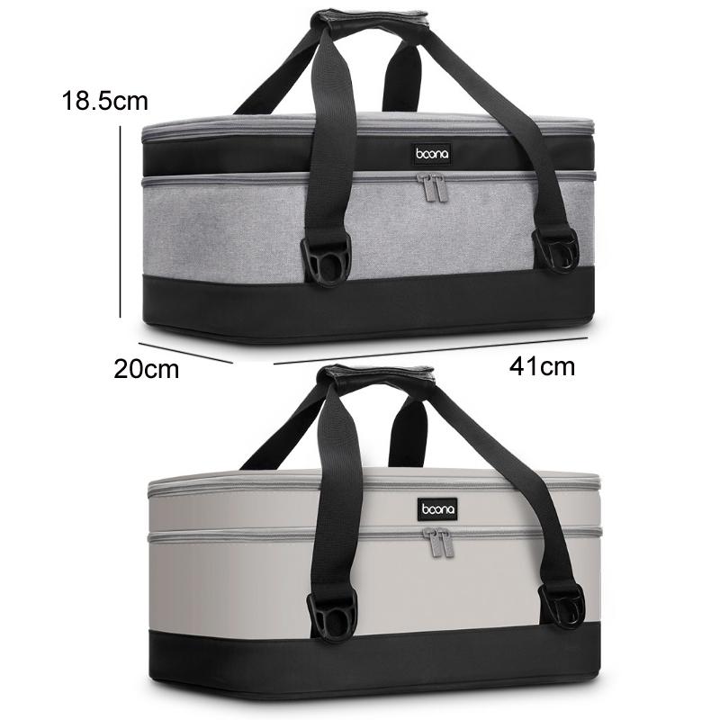 Multifunctional Vacuum Cleaner Storage Bag for Dyson Mite Removal 3