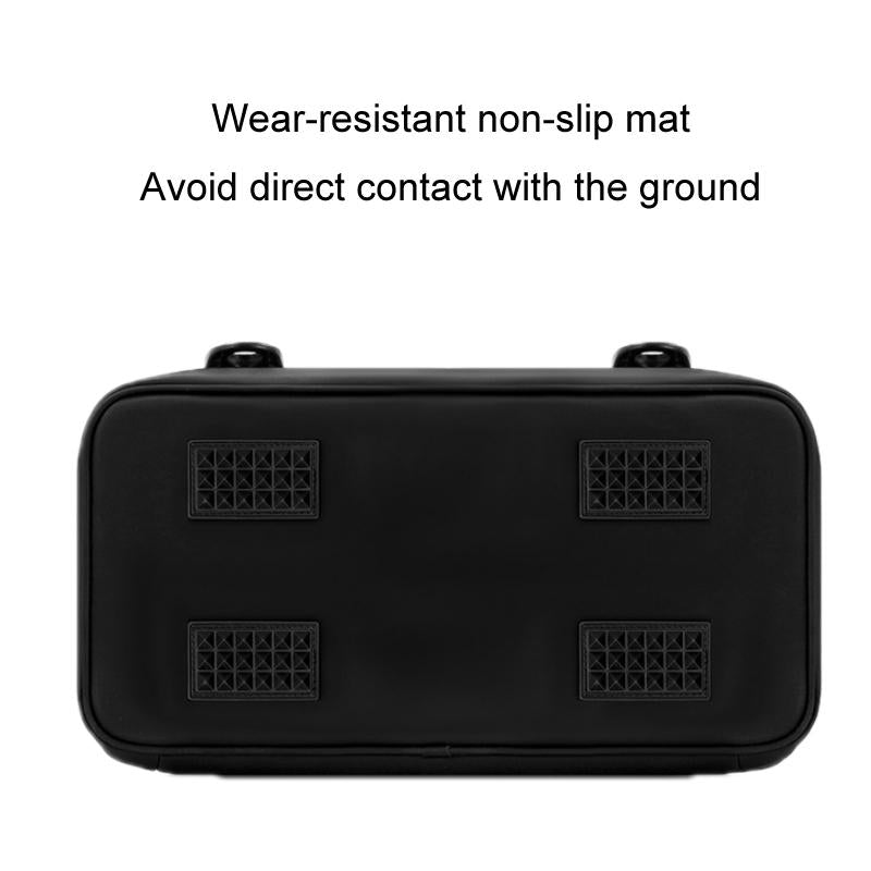 Multifunctional Vacuum Cleaner Storage Bag for Dyson Mite Removal 5