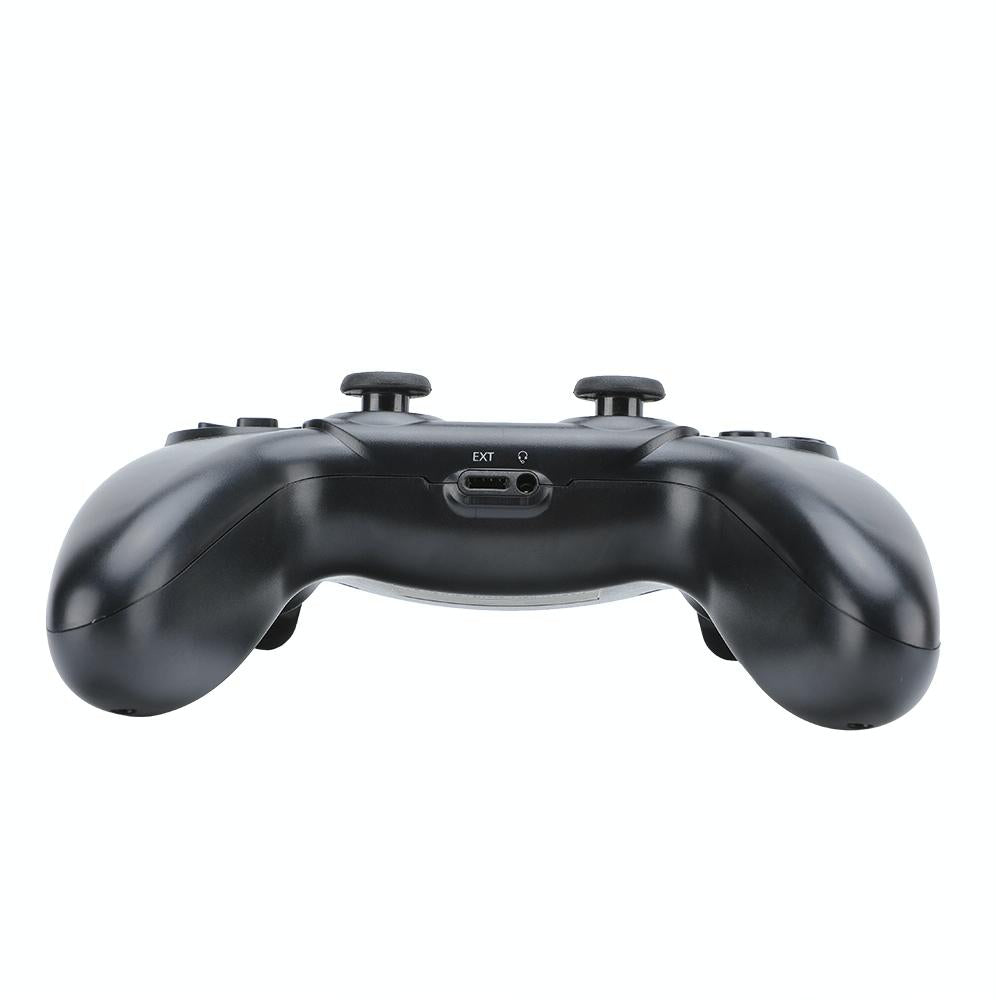 Wireless Ps4 Game Controller - Black 5