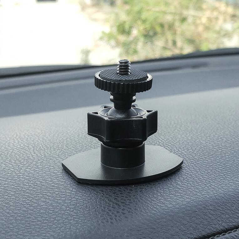 Universal Mini Gimbal Camera Bracket for Gopro and Mobile Devices 3