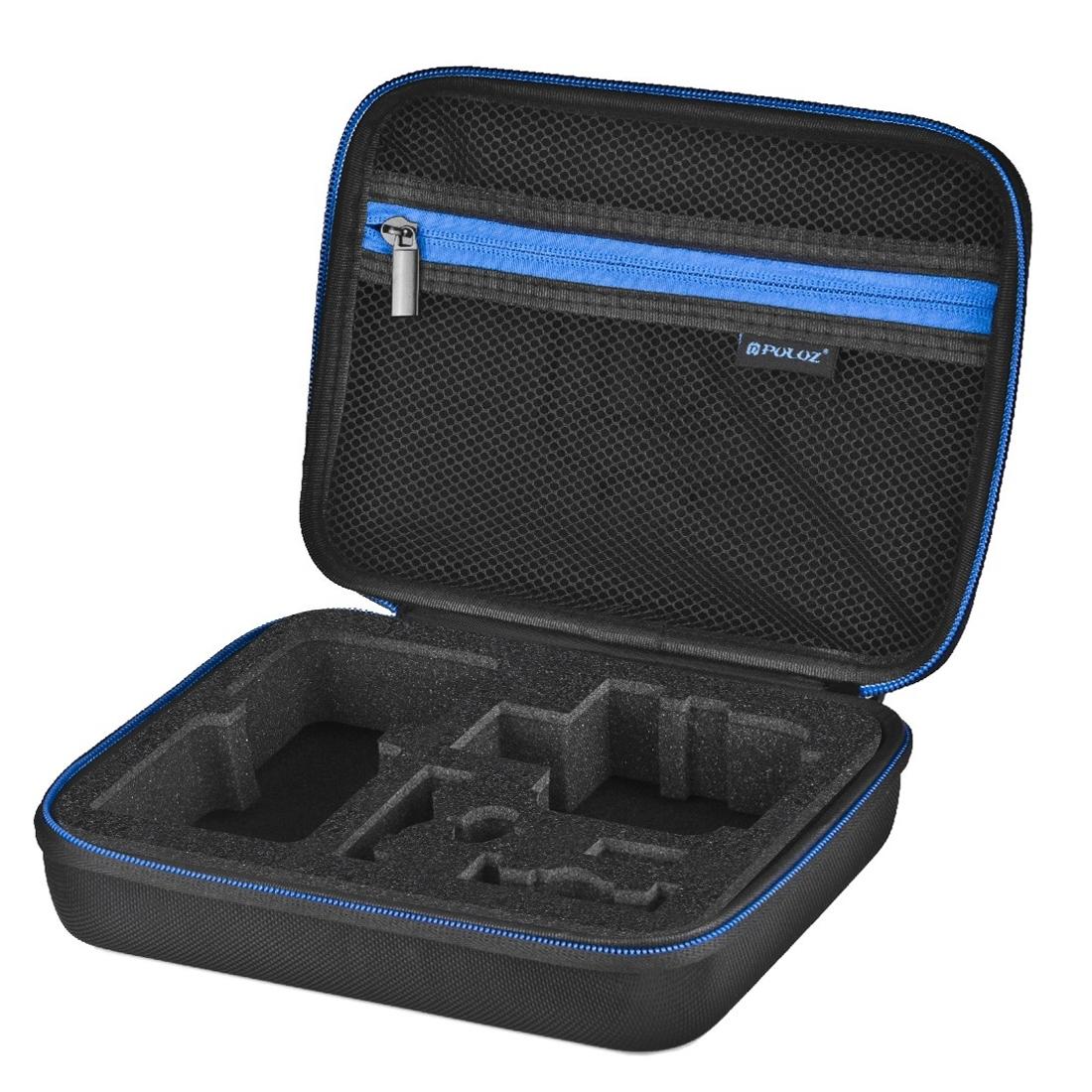 Waterproof Travel Case for Gopro Hero 12 - Carry Anywhere 5