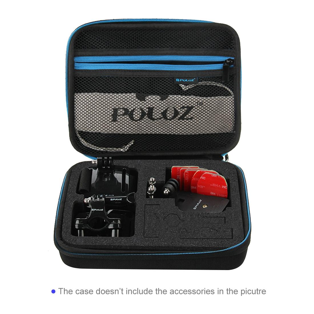Waterproof Travel Case for Gopro Hero 12 - Carry Anywhere 9