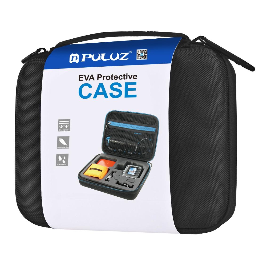 Waterproof Travel Case for Gopro Hero 12 - Carry Anywhere 10