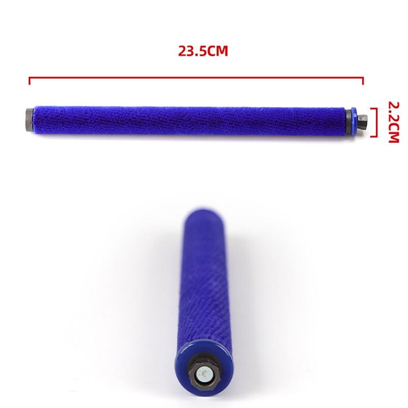 Soft Roller Head for Dyson V6-v11 Vacuum Cleaners 3