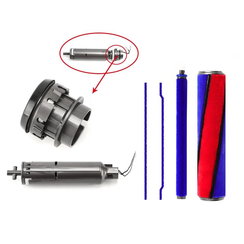 Soft Roller Head for Dyson V6-v11 Vacuum Cleaners 4