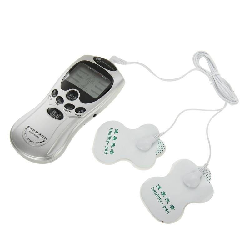 Digital Therapy Massager For Health Care 3