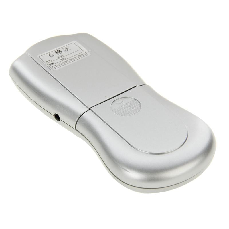 Digital Therapy Massager For Health Care 7