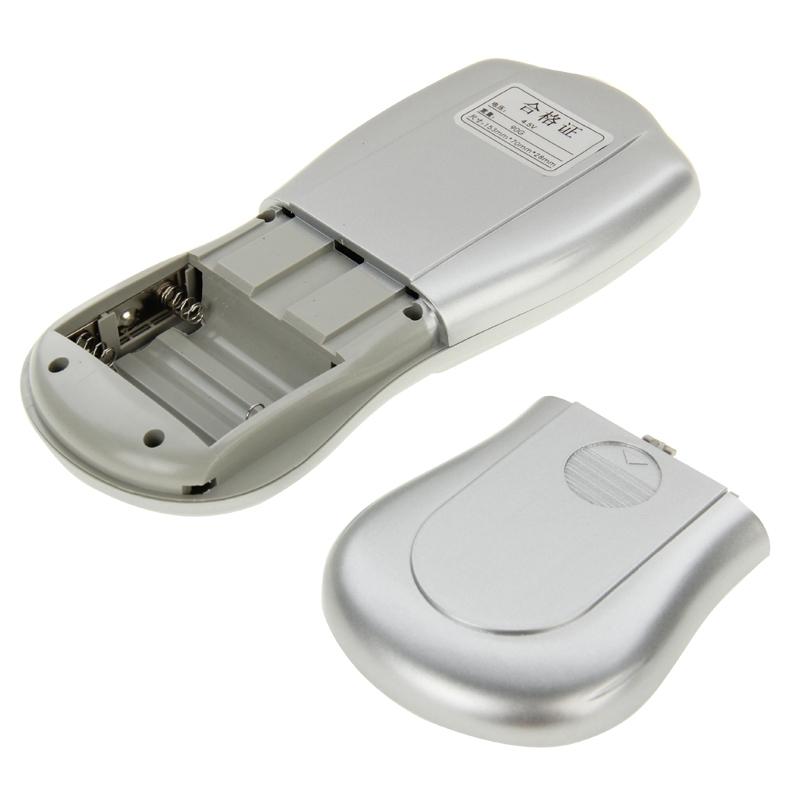 Digital Therapy Massager For Health Care 8