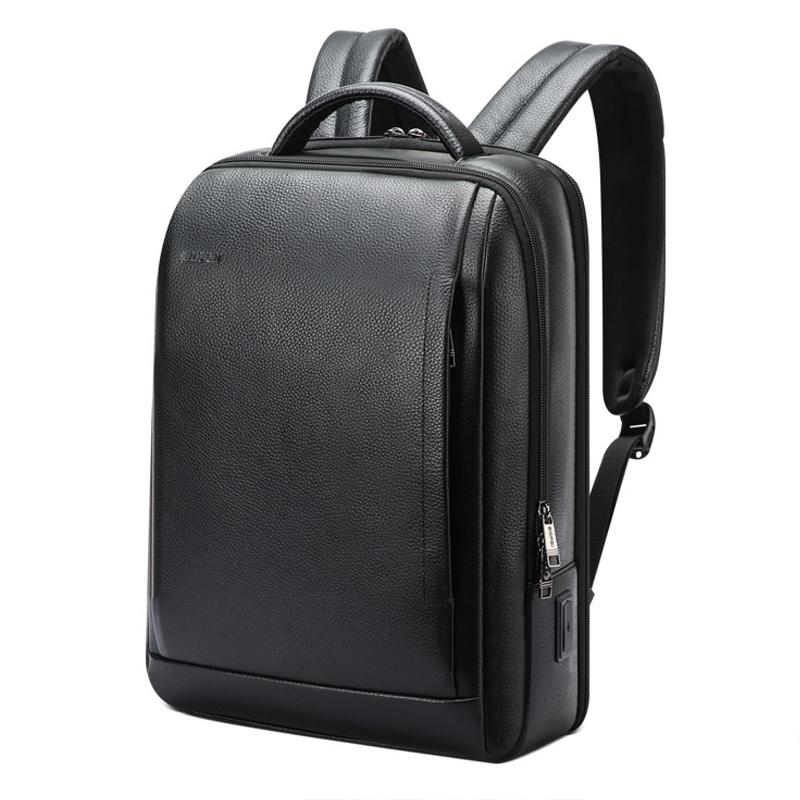Deluxe Waterproof Laptop Backpack with Usb & Type-c Port - Large Capacity - 61-122631C 15