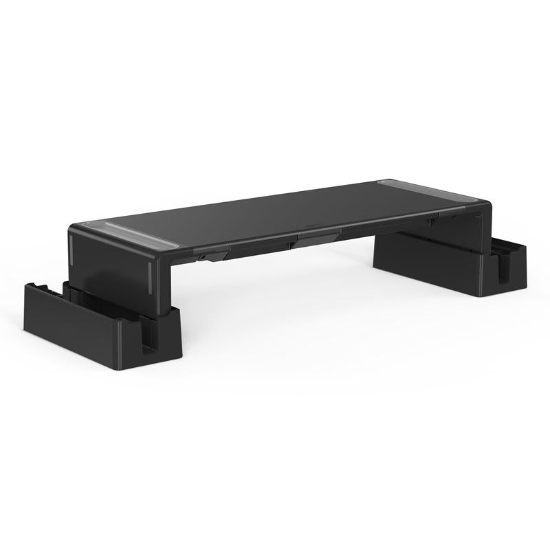 Notebook Storage Rack for Enhanced Display and Organization 3