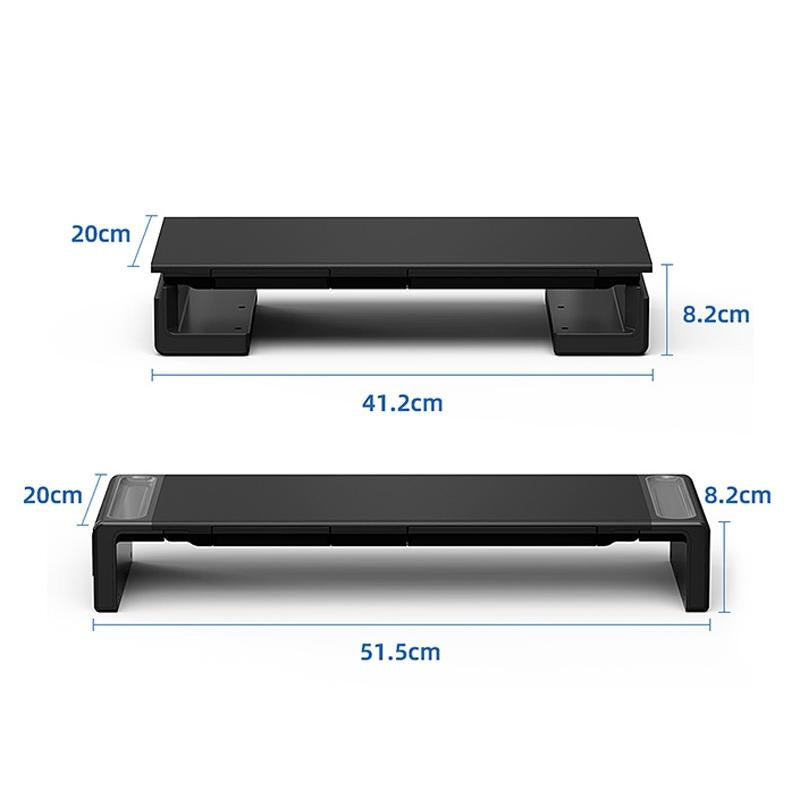 Notebook Storage Rack for Enhanced Display and Organization 4