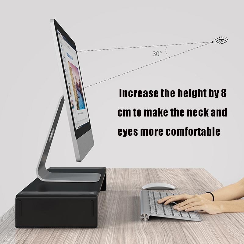 Notebook Storage Rack for Enhanced Display and Organization 6